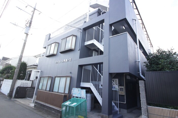 物件外観写真6　(外観写真)