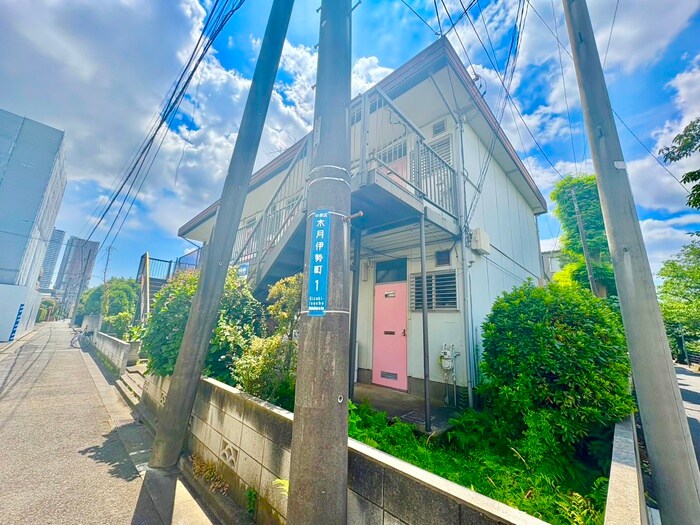 物件外観写真3　(外観写真)