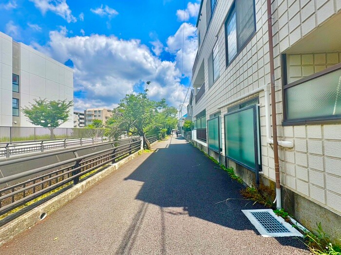 物件外観写真5　(周辺環境)