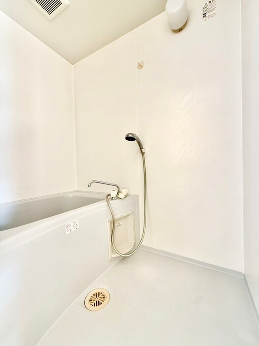 物件内観写真10　(バス／シャワールーム等)