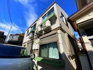 ＭＫＭ江古田外観写真
