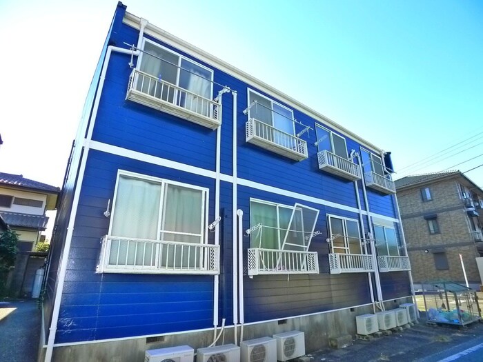 物件外観写真2　(その他)