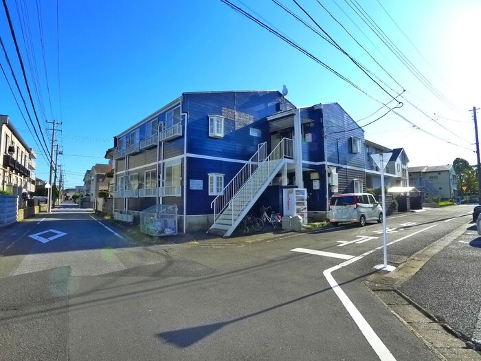 物件外観写真5　(周辺環境)