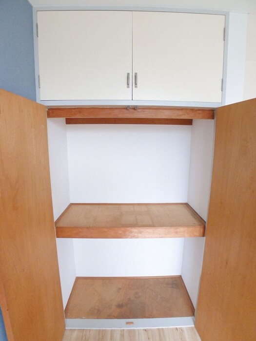 物件内観写真11　(収納)