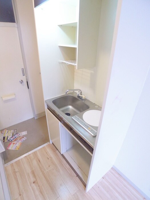 物件内観写真12　(キッチン)