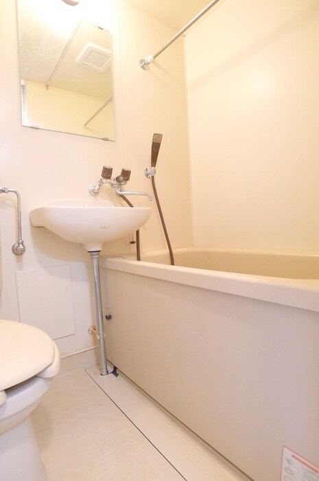 物件内観写真14　(バス／シャワールーム等)