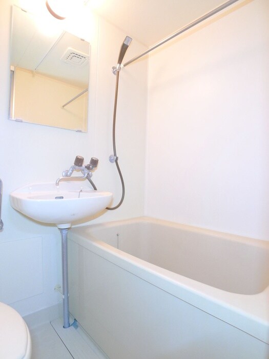 物件内観写真16　(バス／シャワールーム等)