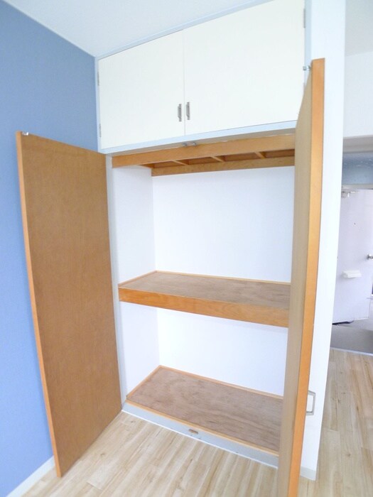 物件内観写真20　(収納)