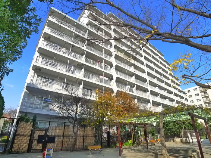 ソフトタウン小島町（３１６）