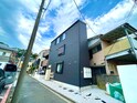 ダイヤモンドテラス生麦A