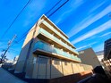 サンシエスタ二俣川