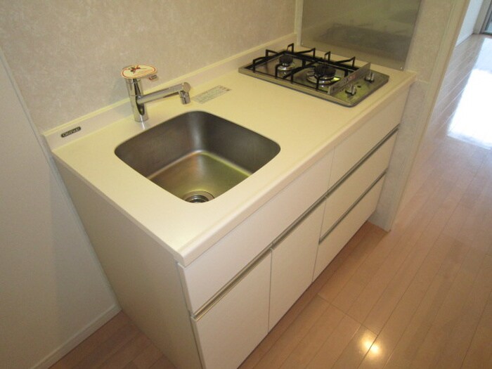 物件内観写真7　(キッチン)