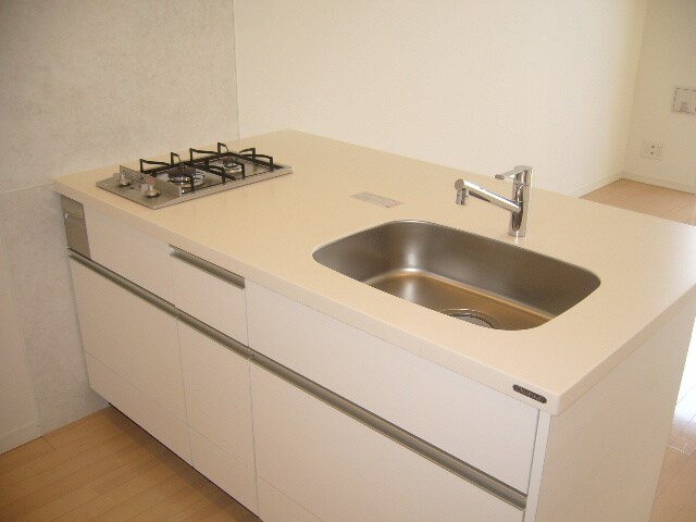 物件内観写真7　(キッチン)