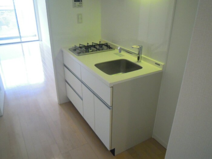 物件内観写真7　(キッチン)