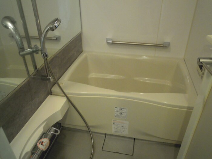 物件内観写真8　(バス／シャワールーム等)