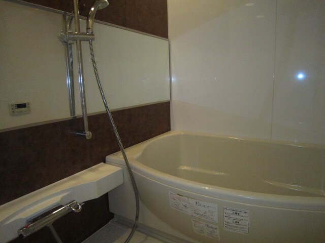 物件内観写真9　(バス／シャワールーム等)