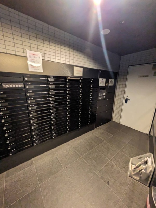 建物設備