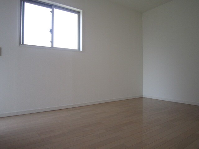 物件内観写真10　(居室)