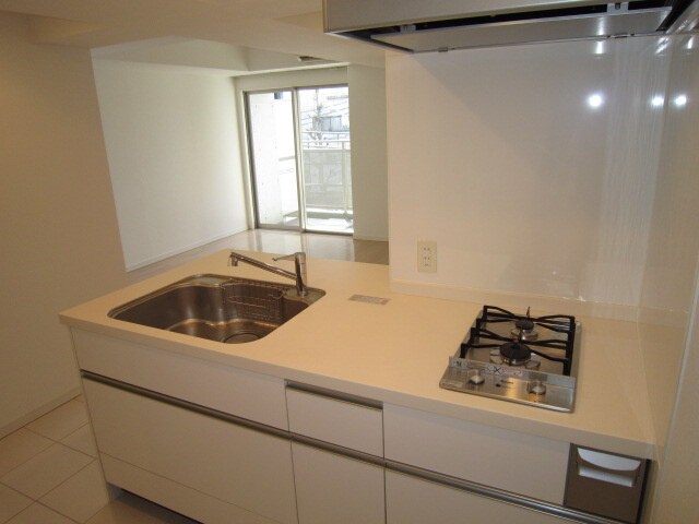 物件内観写真11　(キッチン)