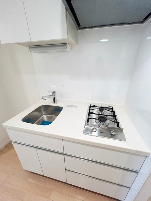 物件内観写真12　(キッチン)