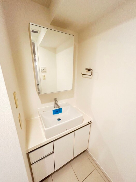 物件内観写真14　(洗面)