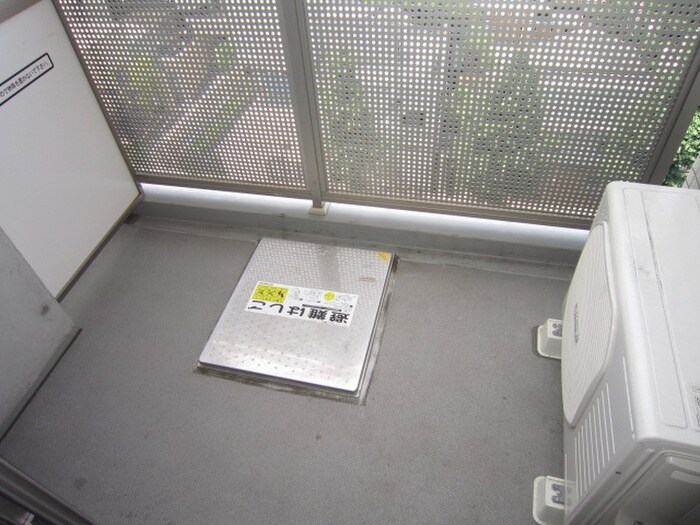 物件内観写真15　(ベランダ・バルコニー)