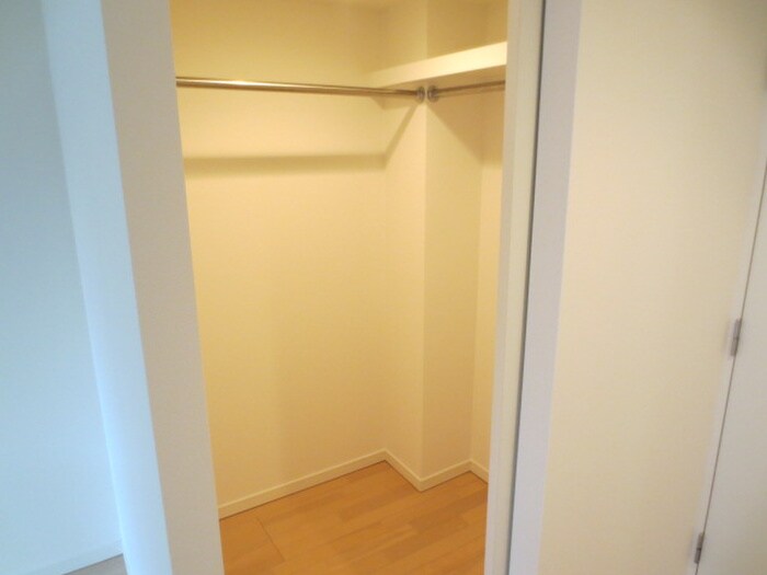 物件内観写真15　(収納)