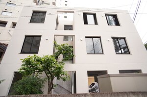 Coruja　Branca外観写真