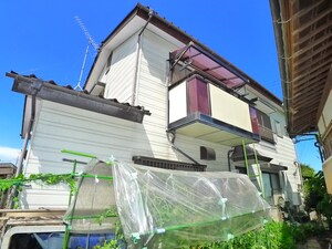 松戸邸外観写真