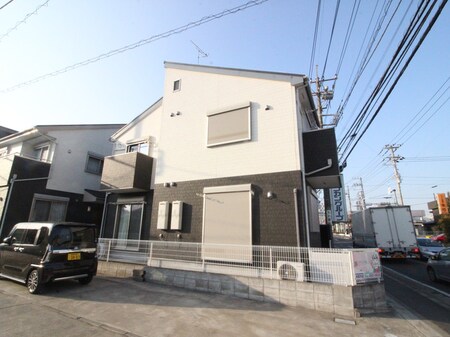moutague　ciel外観写真