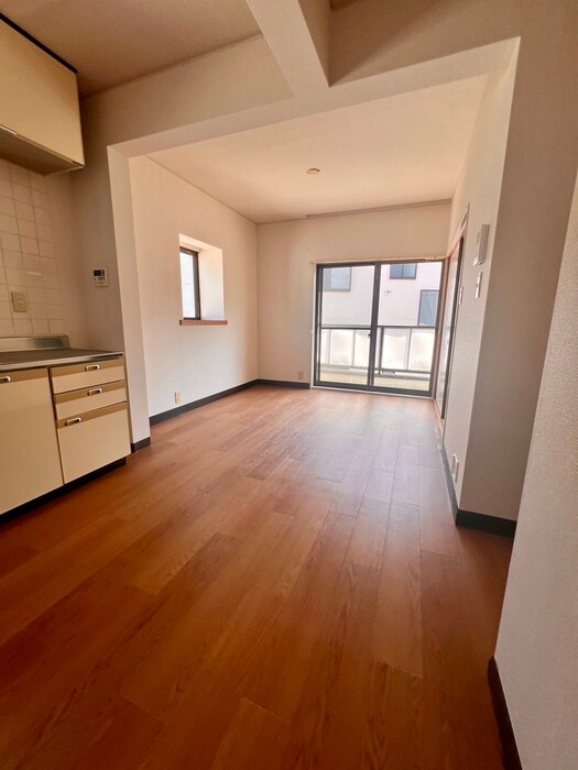 物件内観写真6　(居室)