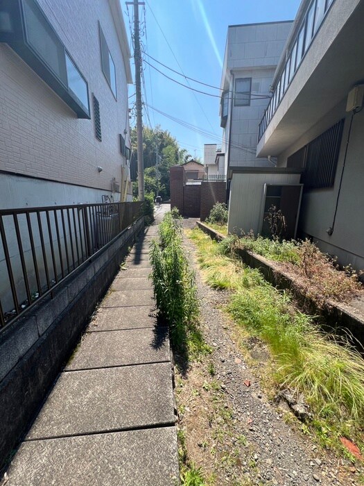 物件外観写真4　(周辺環境)