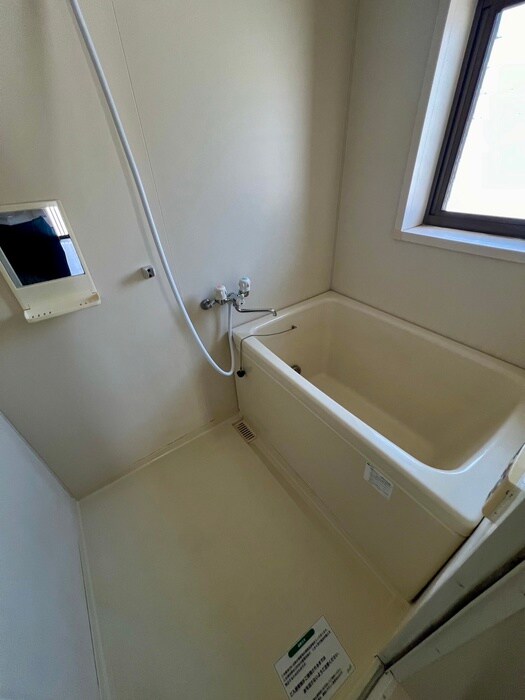 物件内観写真9　(バス／シャワールーム等)