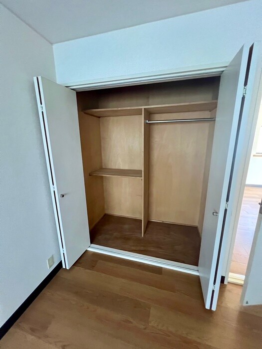 物件内観写真15　(収納)