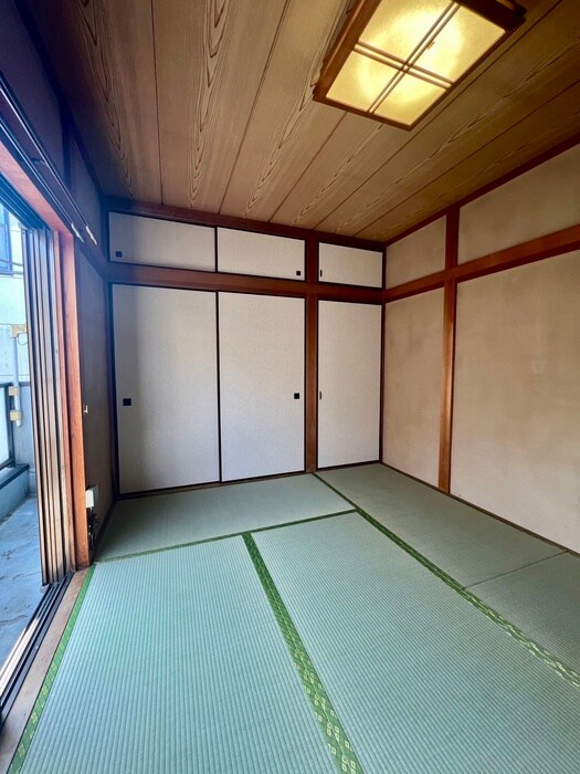 物件内観写真16　(居室)