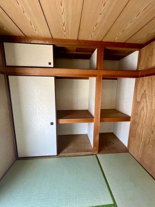 物件内観写真17　(収納)