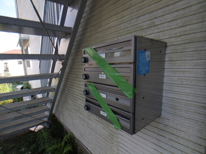 物件外観写真3　(建物設備)