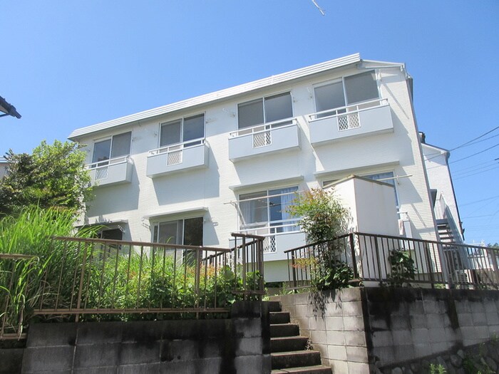 物件外観写真4　(外観写真)