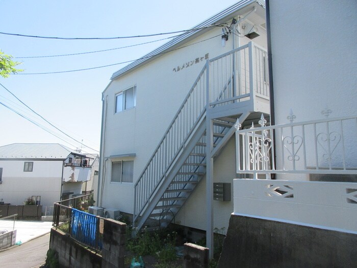 物件外観写真5　(外観写真)