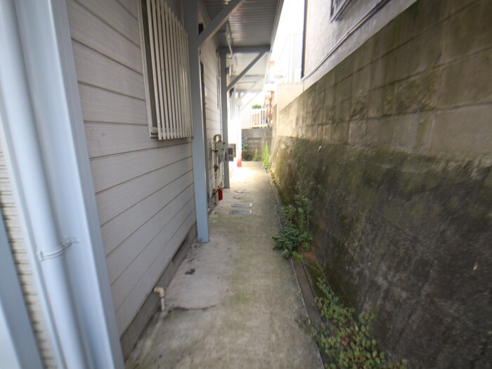 物件外観写真6　(外観写真)