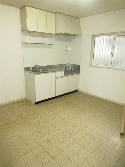 物件内観写真12　(キッチン)