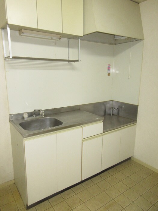 物件内観写真13　(キッチン)