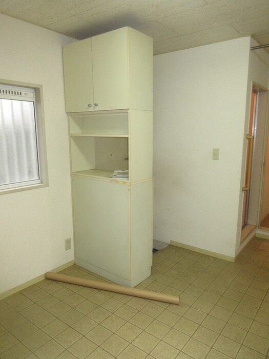 物件内観写真14　(収納)