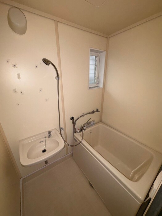 物件内観写真19　(バス／シャワールーム等)
