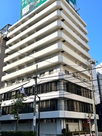 ヴェラハイツ日本橋（801）の外観写真