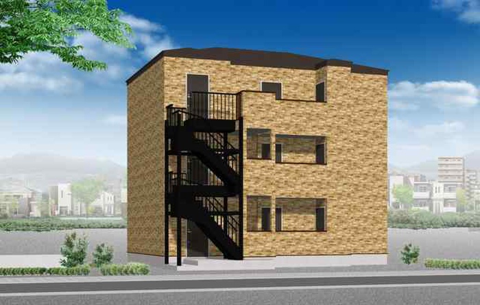 ベイルームグラシア海老名