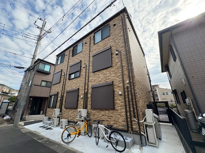 物件外観写真2　(外観写真)