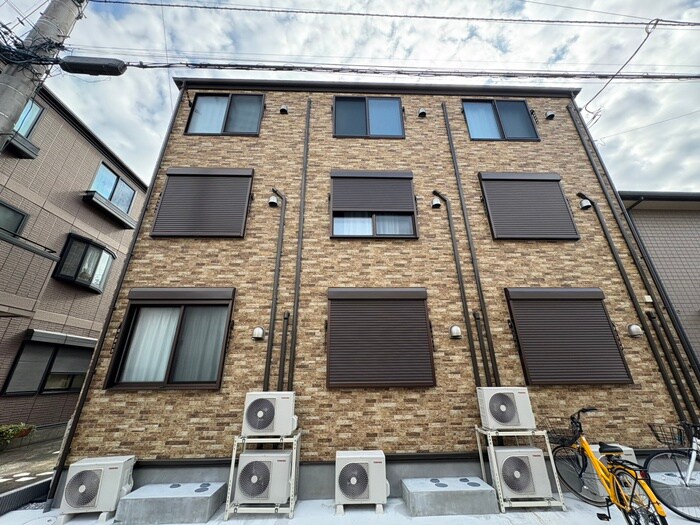 物件外観写真3　(外観写真)