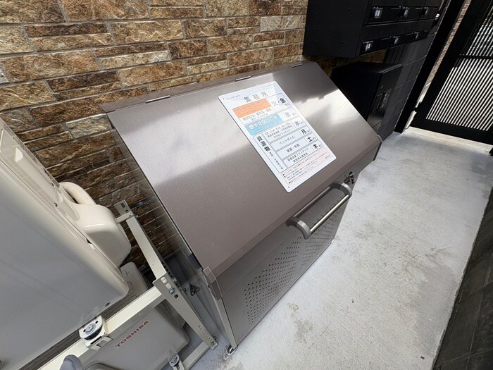 物件外観写真4　(その他)