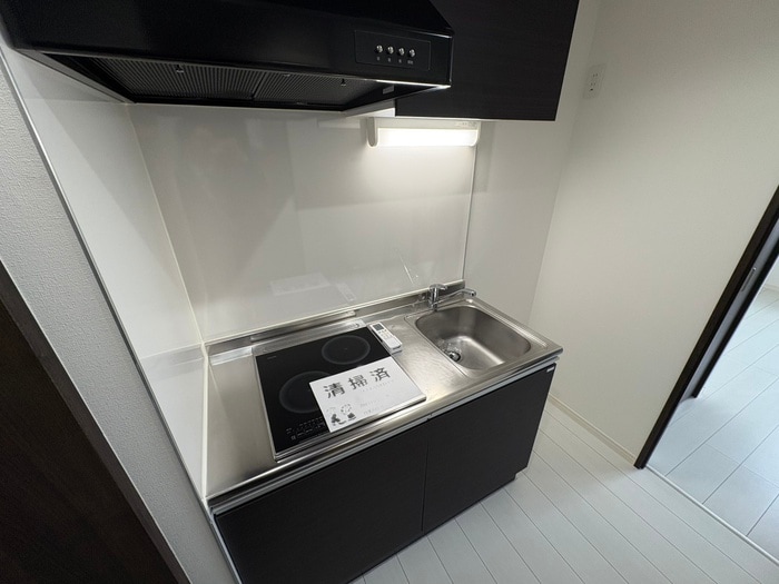 物件内観写真10　(キッチン)